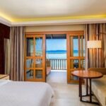Sheraton Maldives Full Moon Resort & SPA 5*