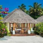 Sheraton Maldives Full Moon Resort & SPA 5*