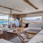 lagoon 50