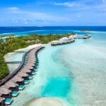 Sheraton Maldives Full Moon Resort & SPA 5*