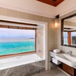 Sheraton Maldives Full Moon Resort & SPA 5*