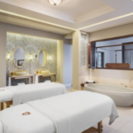 JW Marriott Mauritius Resort 5*