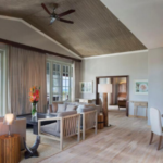 JW Marriott Mauritius Resort 5*