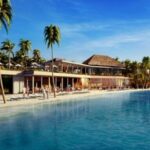 Hard Rock Hotel Maldives 5*