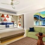 Hard Rock Hotel Maldives 5*