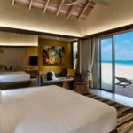 Hard Rock Hotel Maldives 5*