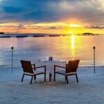 Sheraton Maldives Full Moon Resort & SPA 5*