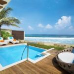 Sheraton Maldives Full Moon Resort & SPA 5*