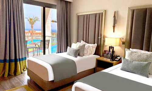 rixos premium magawish