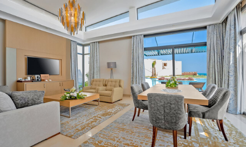 rixos premium magawish