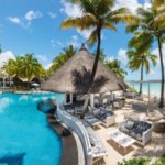 Constance Belle Mare Plage 5*