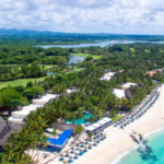 Constance Belle Mare Plage 5*