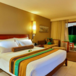 Constance Belle Mare Plage 5*