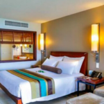 Constance Belle Mare Plage 5*