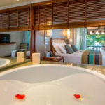 Constance Belle Mare Plage 5*