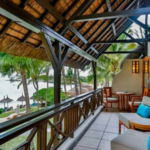Constance Belle Mare Plage 5*