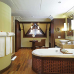 Constance Belle Mare Plage 5*