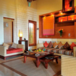 Constance Belle Mare Plage 5*