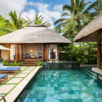 Constance Belle Mare Plage 5*