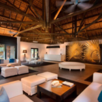 Constance Belle Mare Plage 5*