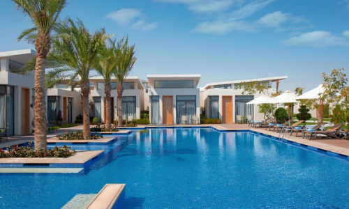 rixos premium magawish