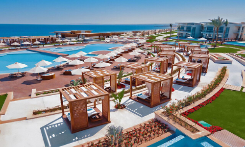 rixos premium magawish