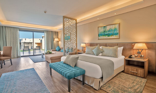 rixos premium magawish