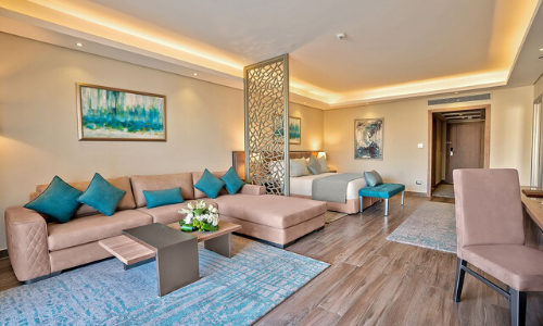 rixos premium magawish