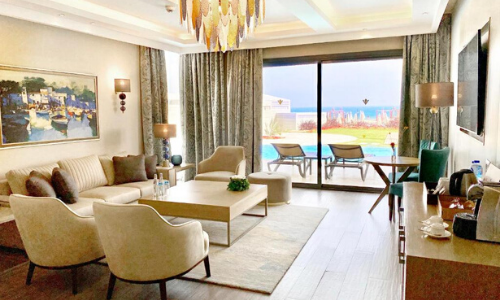 rixos premium magawish
