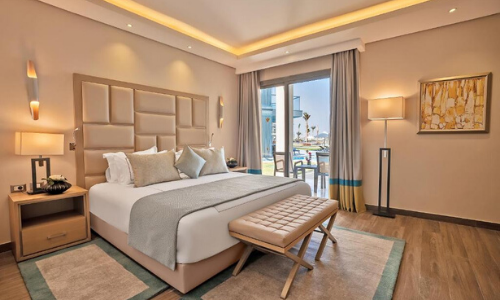 rixos premium magawish