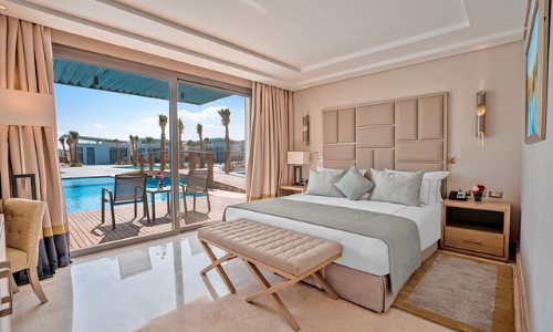 rixos premium magawish