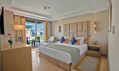 rixos premium magawish