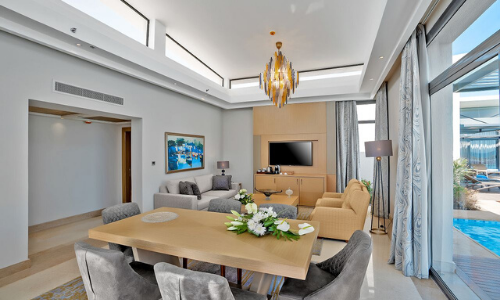 rixos premium magawish