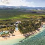Outrigger Mauritius Beach Resort 5*
