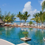 Outrigger Mauritius Beach Resort 5*