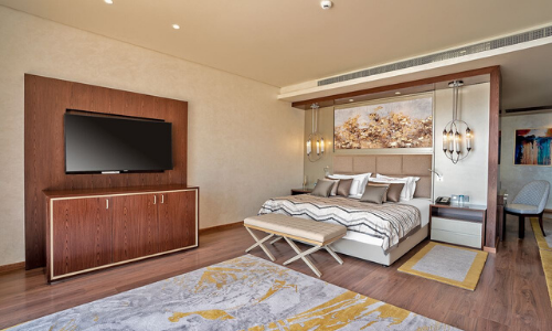 rixos premium magawish