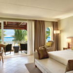 Outrigger Mauritius Beach Resort 5*