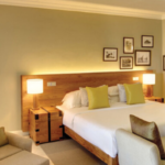 Outrigger Mauritius Beach Resort 5*