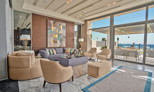 rixos premium magawish
