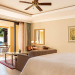 The Westin Turtle Bay Resort & Spa 5*