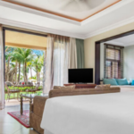 The Westin Turtle Bay Resort & Spa 5*