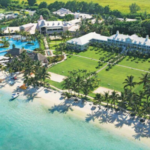 Sugar Beach A Sun Resort