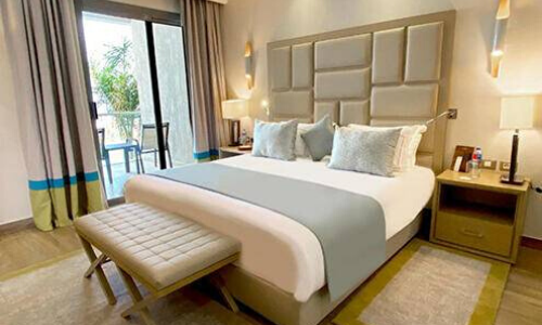 rixos premium magawish
